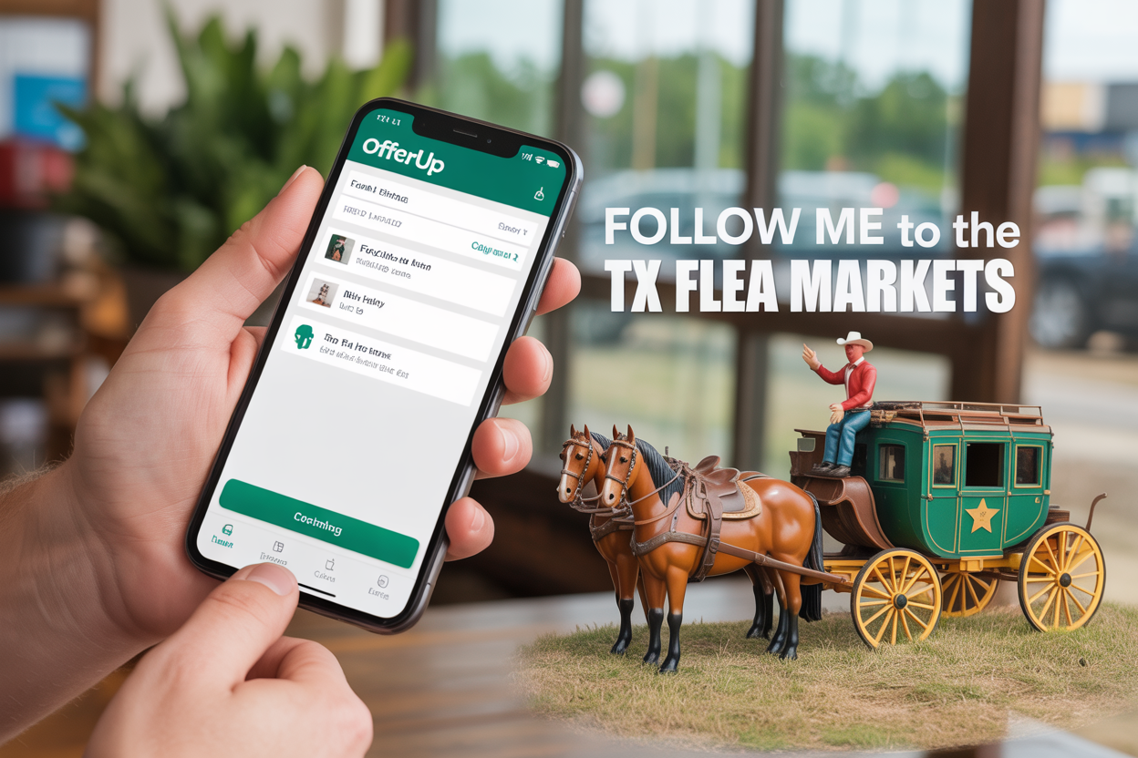 OfferUp app